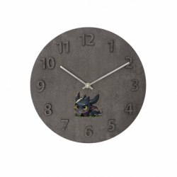 Годинники настінні Concept