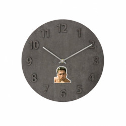 Часы настенные Concept