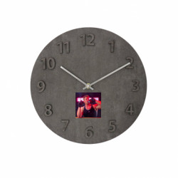 Годинники настінні Concept