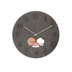 Часы настенные Concept