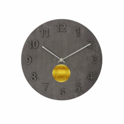 Годинники настінні Concept