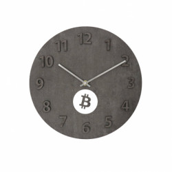 Часы настенные Concept