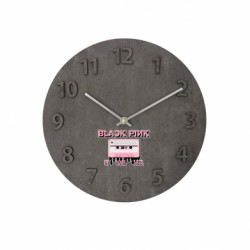 Годинники настінні Concept