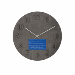 Годинники настінні Concept