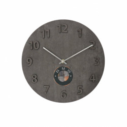 Часы настенные Concept