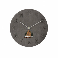 Годинники настінні Concept