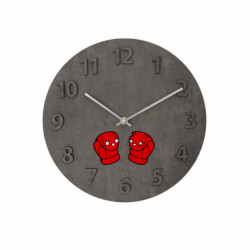 Часы настенные Concept