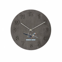 Годинники настінні Concept