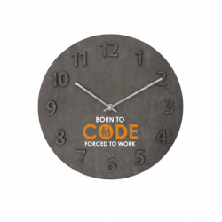 Часы настенные Concept