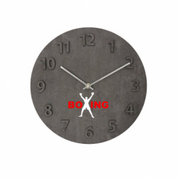 Часы настенные Concept