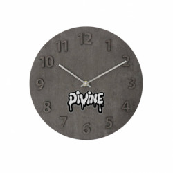 Часы настенные Concept