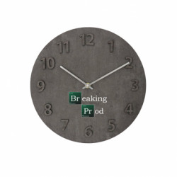 Часы настенные Concept