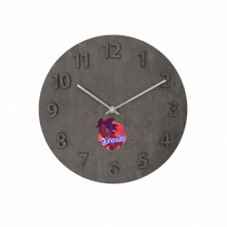 Часы настенные Concept