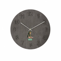 Часы настенные Concept