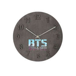 Часы настенные Concept