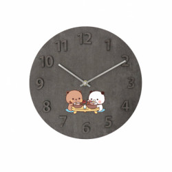 Часы настенные Concept