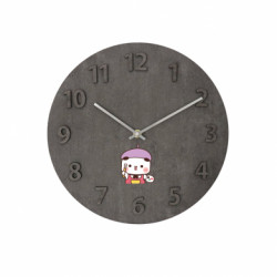 Часы настенные Concept