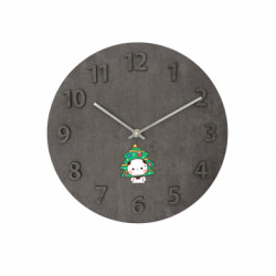 Часы настенные Concept