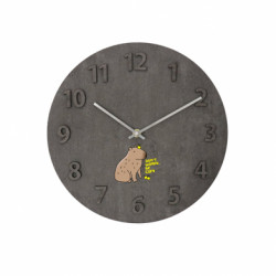 Годинники настінні Concept