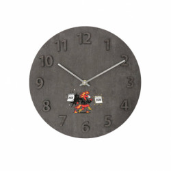 Годинники настінні Concept