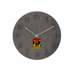 Часы настенные Concept