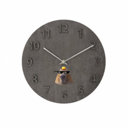 Часы настенные Concept