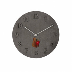 Часы настенные Concept