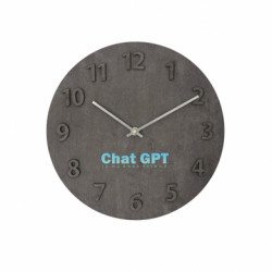 Часы настенные Concept