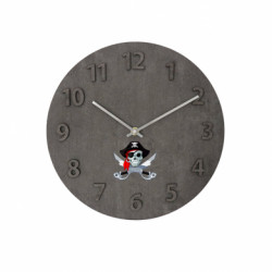 Годинники настінні Concept