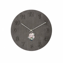 Часы настенные Concept