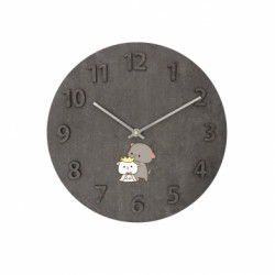 Годинники настінні Concept