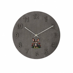 Часы настенные Concept