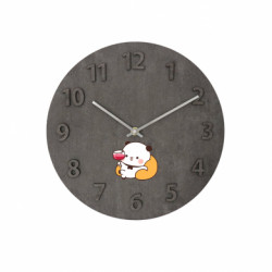 Часы настенные Concept