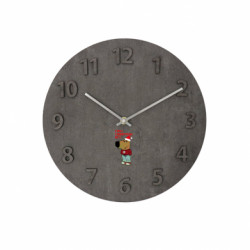 Часы настенные Concept