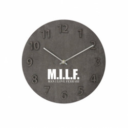 Часы настенные Concept