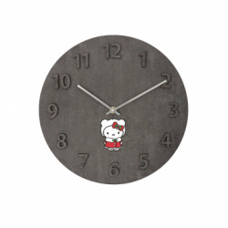 Часы настенные Concept