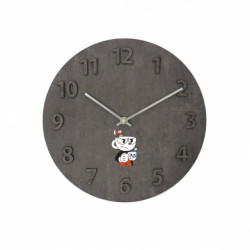 Годинники настінні Concept