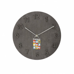 Годинники настінні Concept