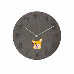 Годинники настінні Concept