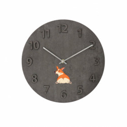 Годинники настінні Concept