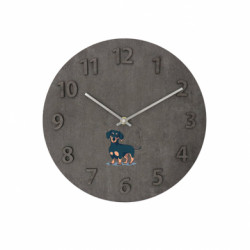 Годинники настінні Concept