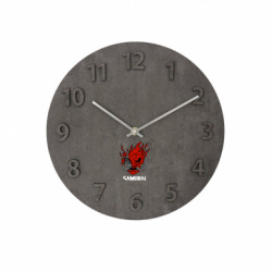 Годинники настінні Concept