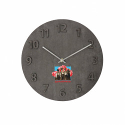 Годинники настінні Concept