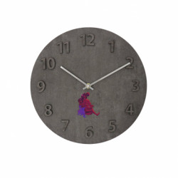 Годинники настінні Concept