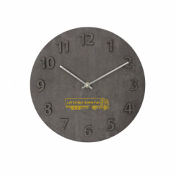 Годинники настінні Concept