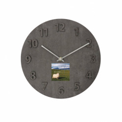 Часы настенные Concept