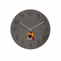 Годинники настінні Concept