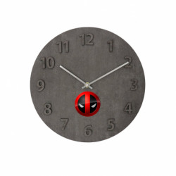 Годинники настінні Concept