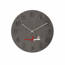 Годинники настінні Concept