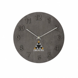 Часы настенные Concept